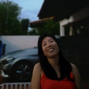 Meet your Posher, Charmaine